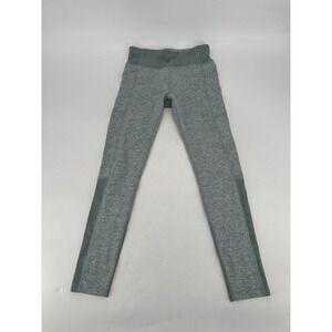 Athleta Girl Snowball Softluxe Tight Leggings Green Size‎ XL/14